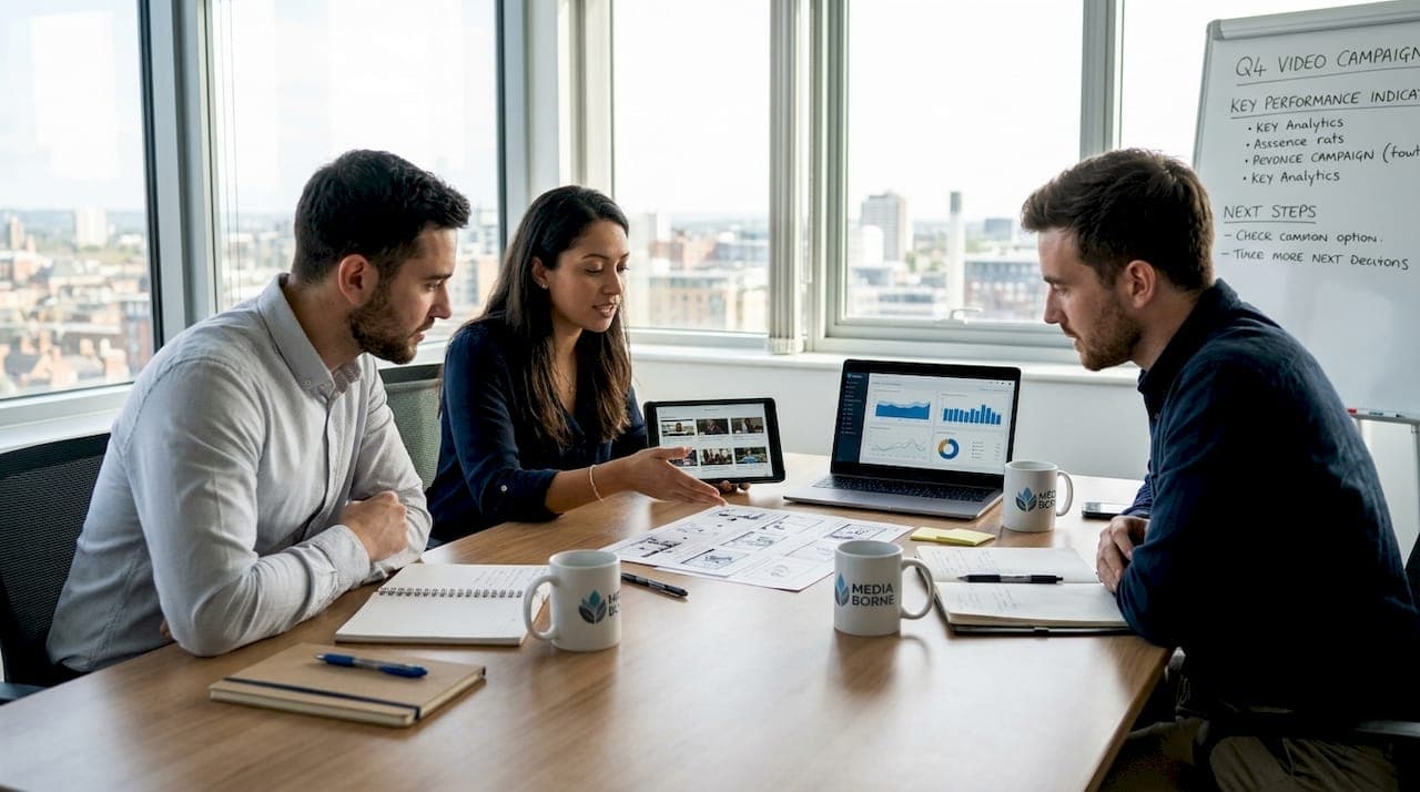 Top video marketing tips to boost engagement by 80%