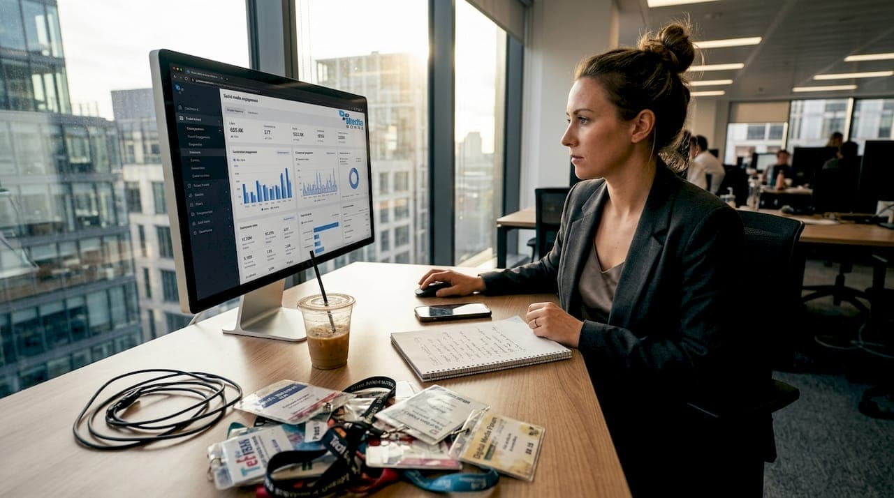 Social media strategy tips to boost engagement in 2026