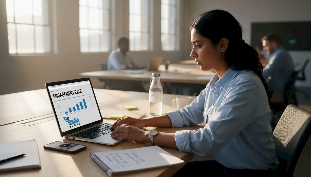 Social video strategy: drive 105% more engagement in 2026