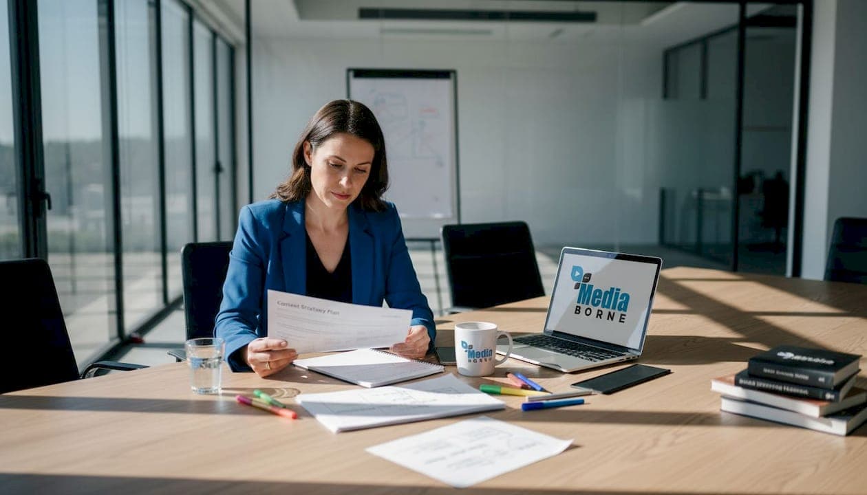 Why invest in content IP: unlock asset value and brand growth