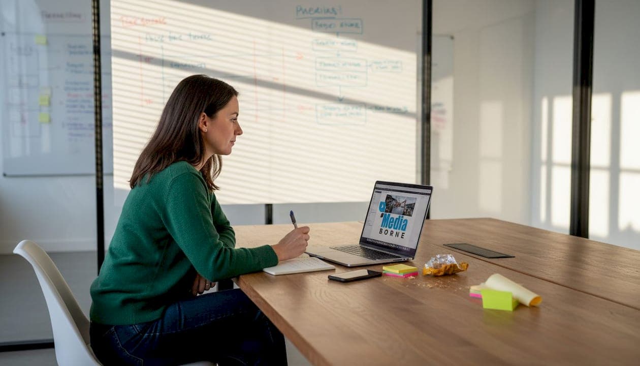 Master the video storytelling process for brand success