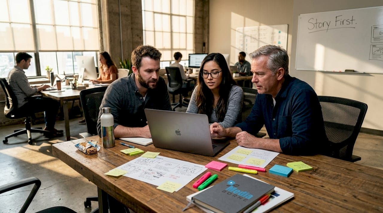 Branded entertainment journey: guide to engaging audiences