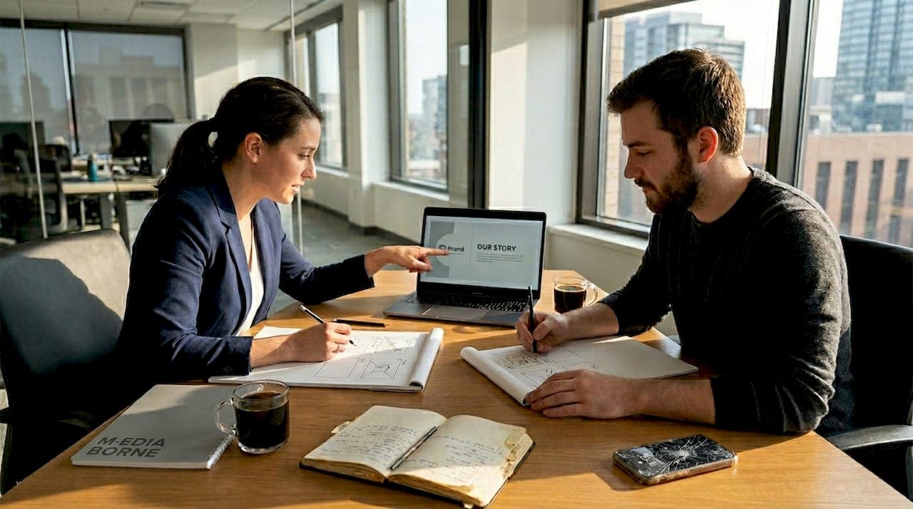 Brand storytelling techniques that boost engagement and loyalty