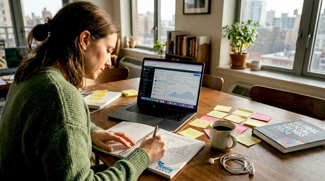 Social media formats that drive higher engagement in 2026