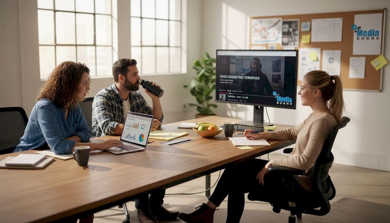 How to optimise video campaigns for engagement and conversion