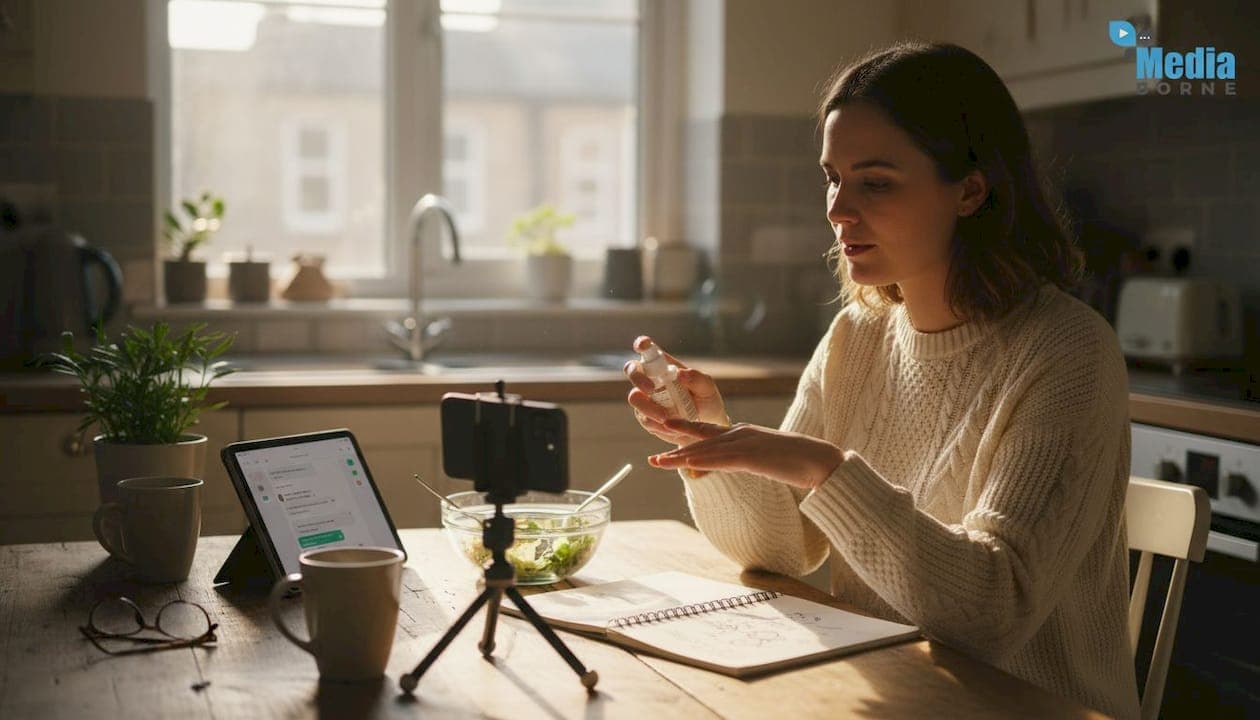 How to leverage live streaming for e-commerce sales