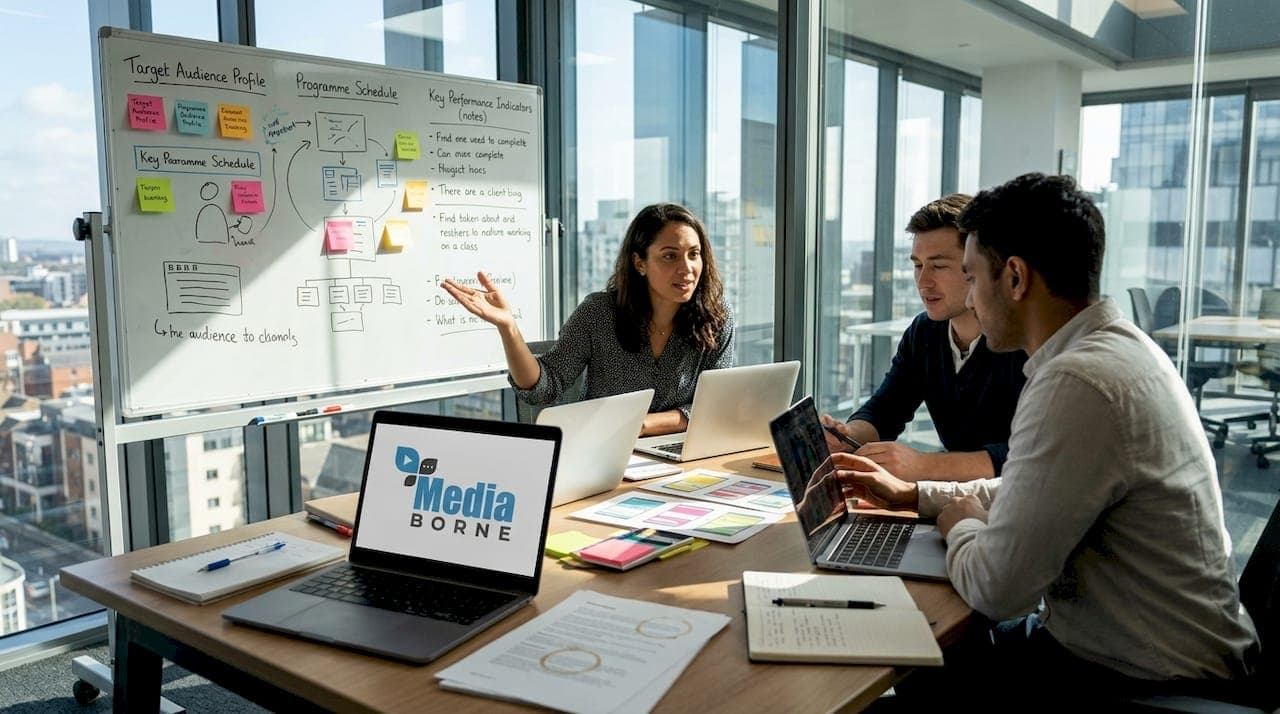 Creative production strategies to boost engagement in 2026