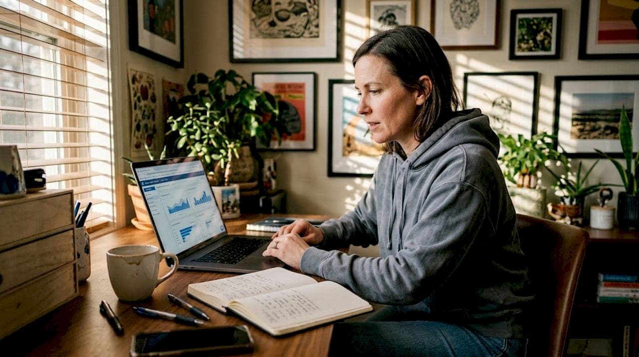 Content strategy success via entertainment & social media