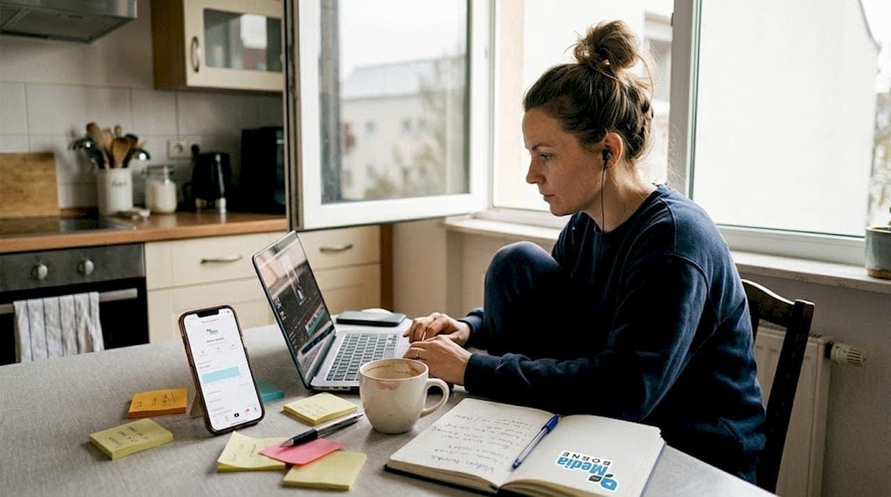 Drive digital marketing growth with short-form video