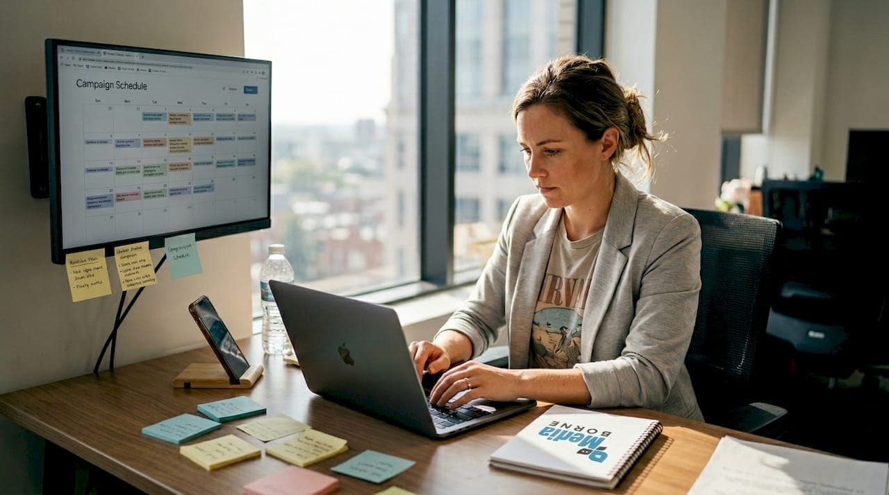 Elevate product promotion with innovative digital content