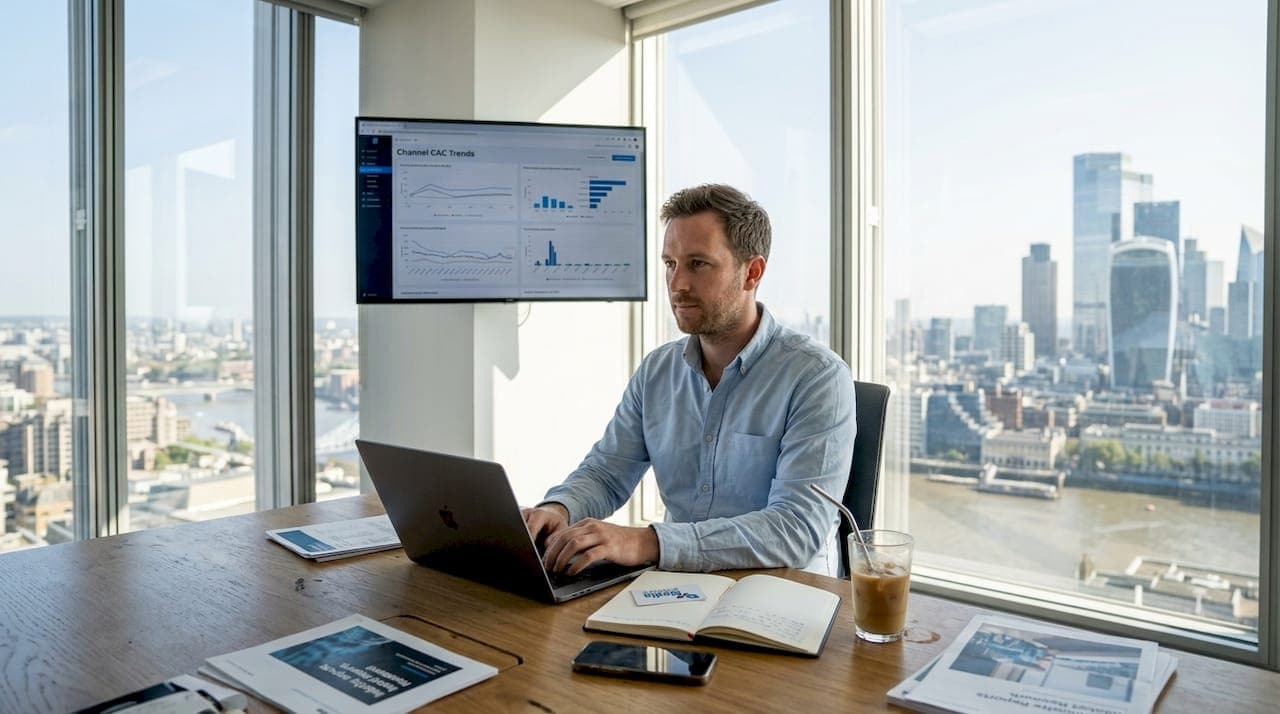 Sustainable growth with performance marketing in 2026