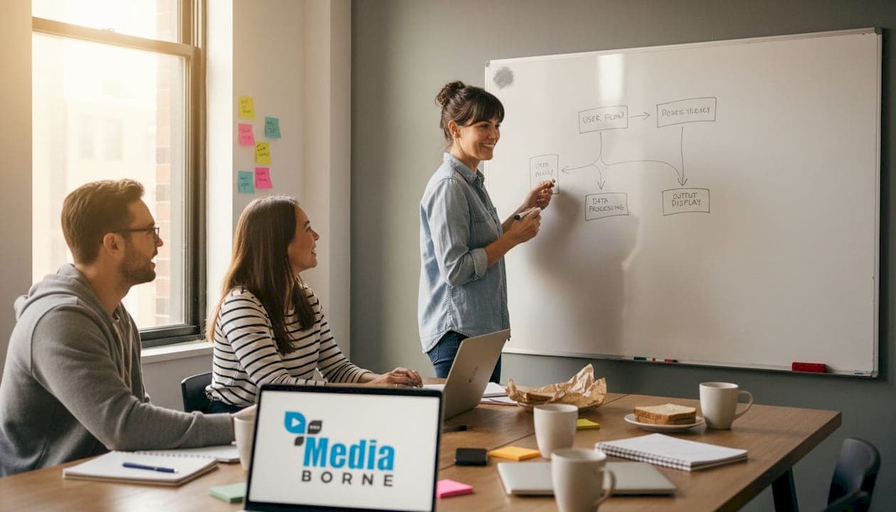 How to master product demonstration for greater impact