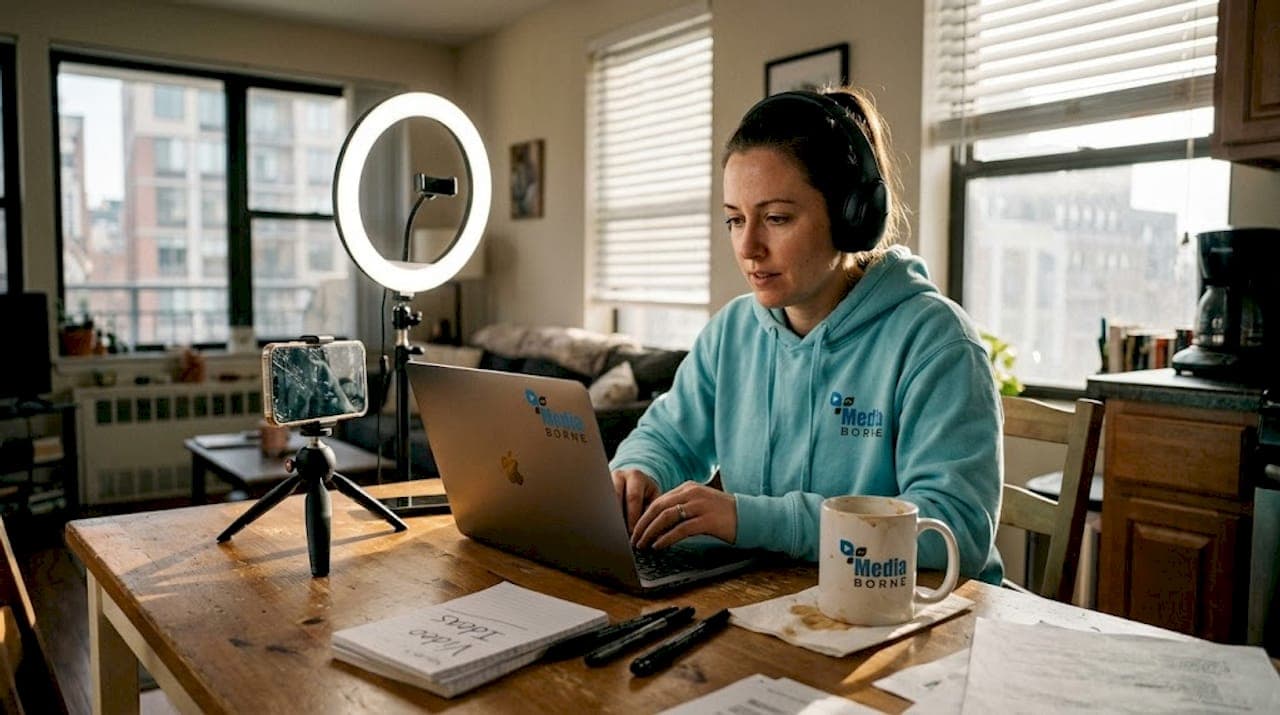 Harnessing the creator economy for brand growth