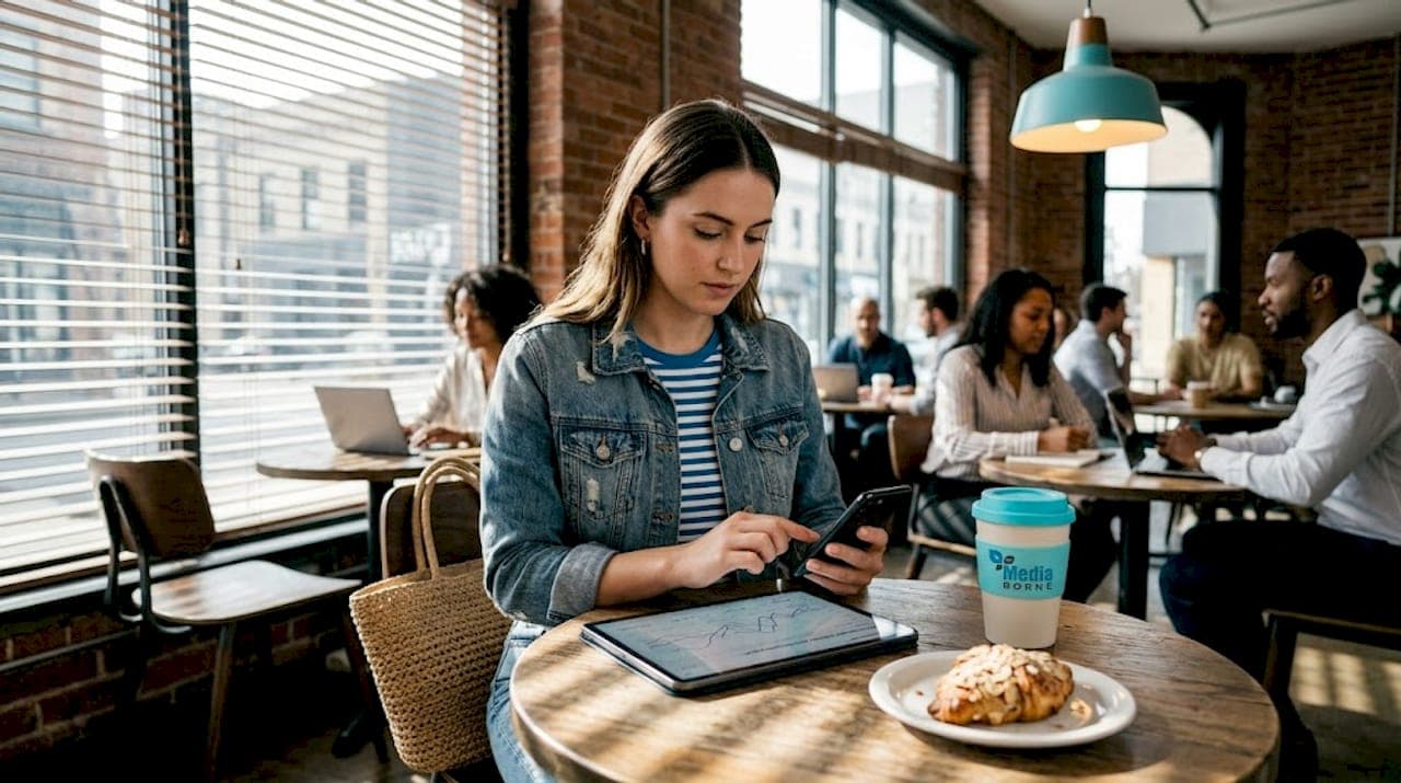 Boosting consumer products with entertainment-led social media