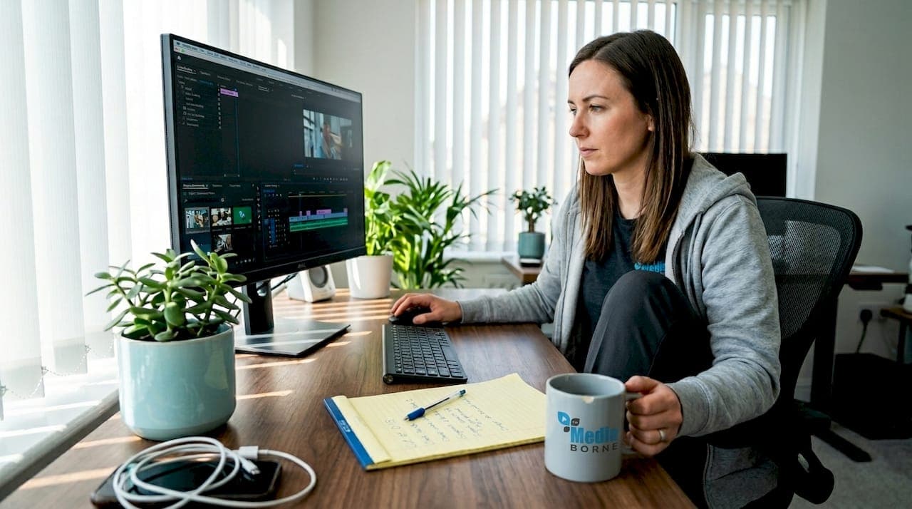 Master tutorials for social media content success
