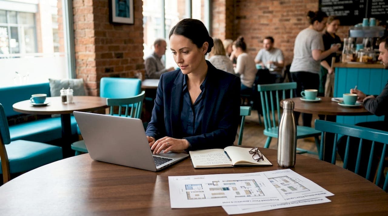 Shopping experience strategies for marketing professionals