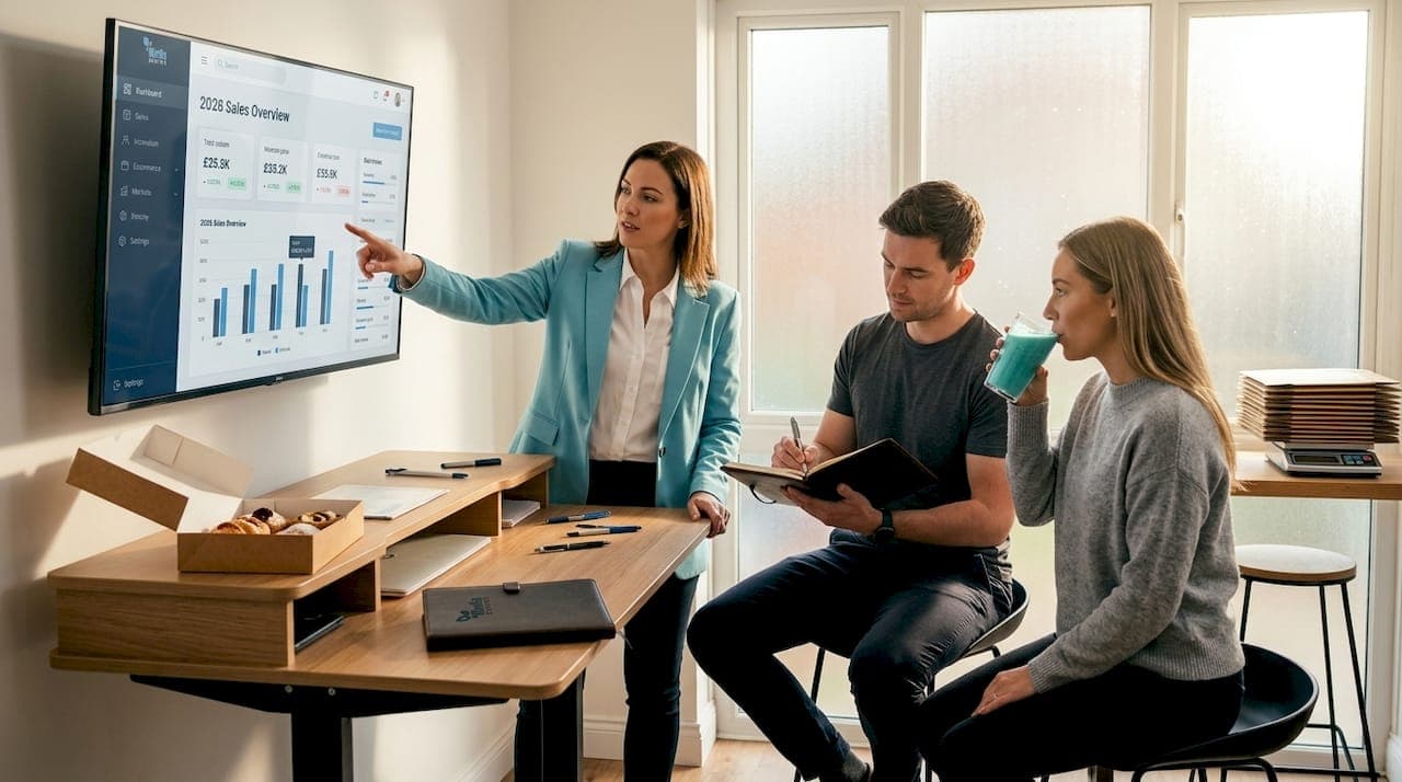 Ecommerce in 2026: strategies that actually work