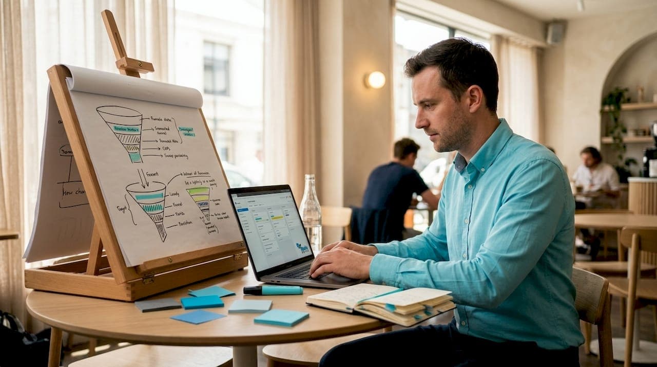 Conversion strategies that actually move the needle