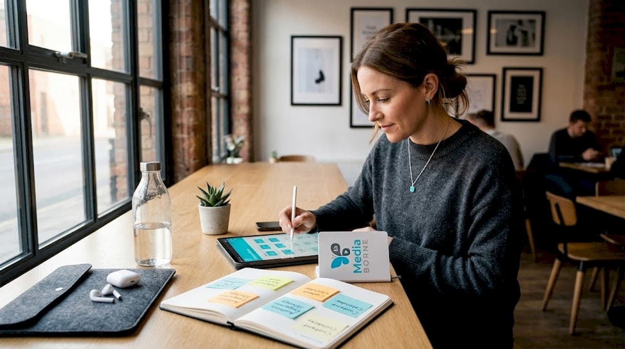 Social media engagement workflow: a 2026 guide