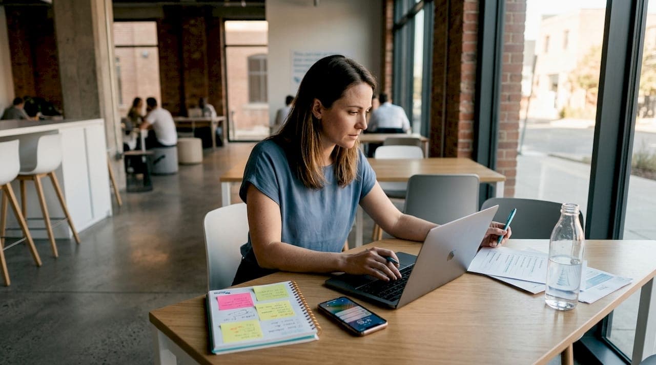 Social media marketing checklist for 2026