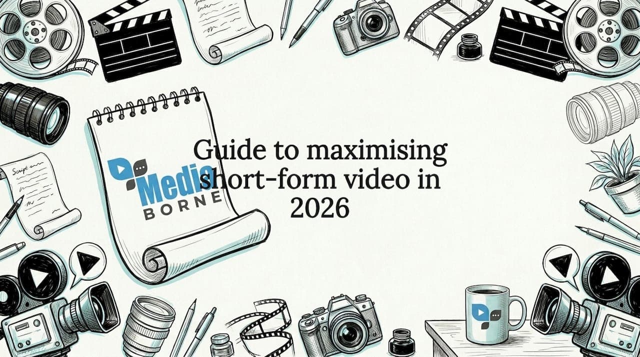 Guide to maximising short-form video in 2026