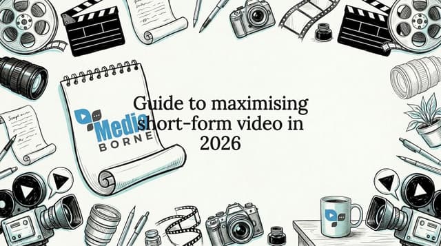 Guide to maximising short-form video in 2026